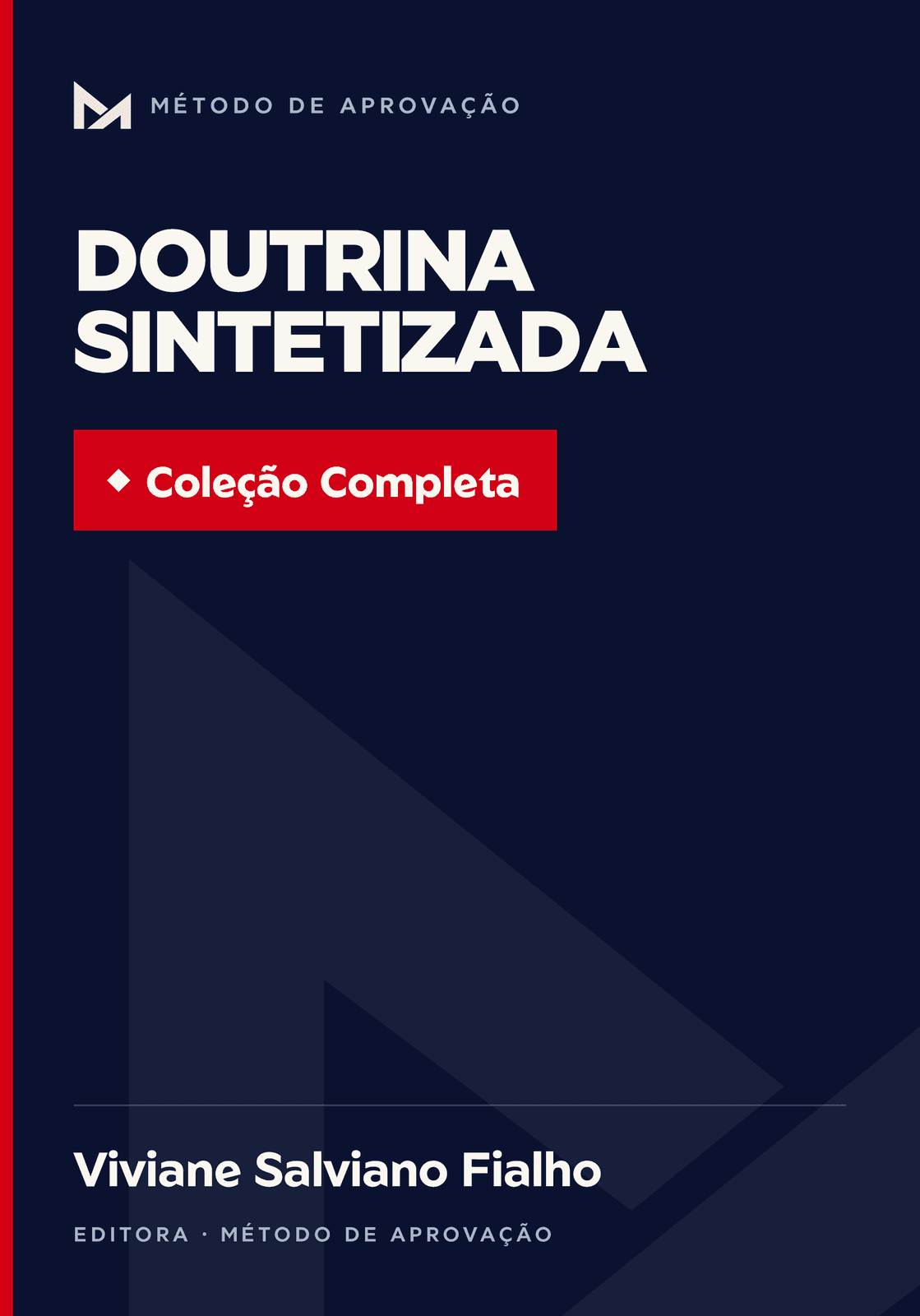 Doutrina Sintetizada