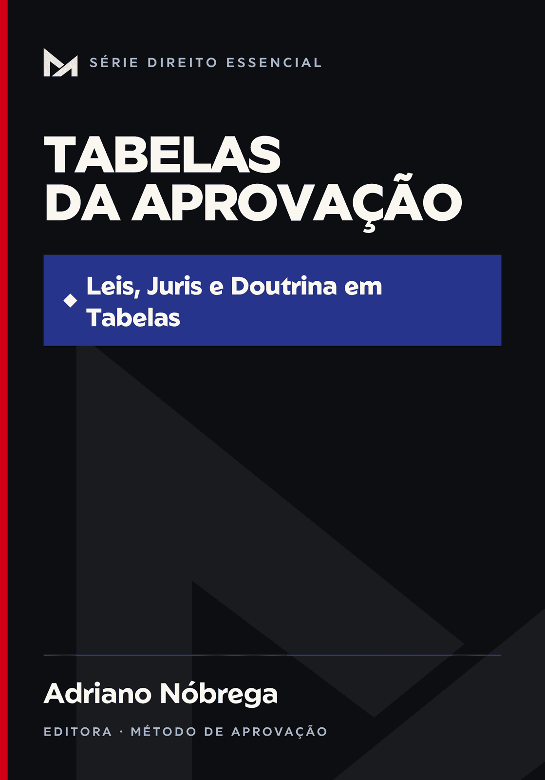 Tabelas da Aprovação
