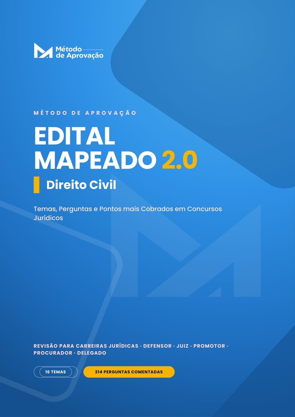 Amostra — Direito Civil