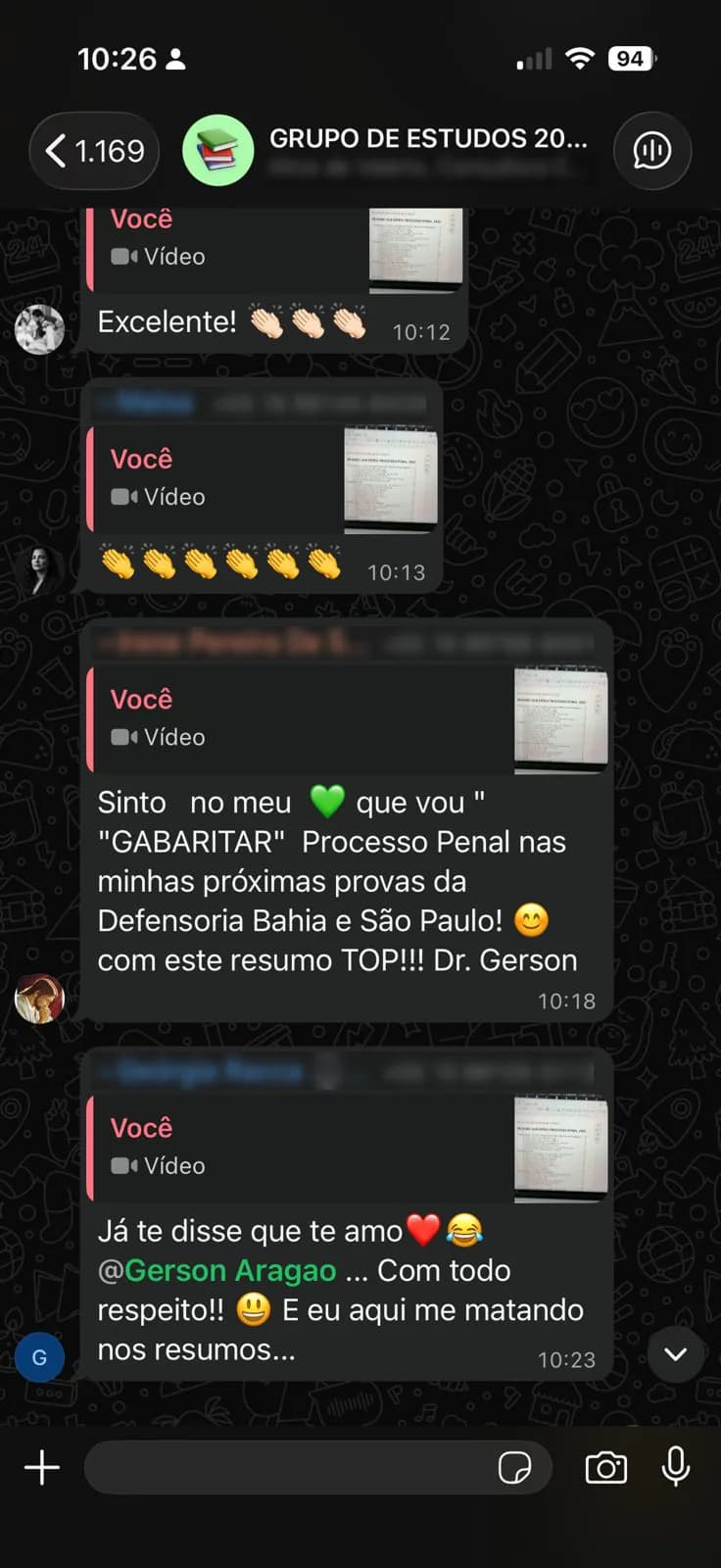 Print WhatsApp 2