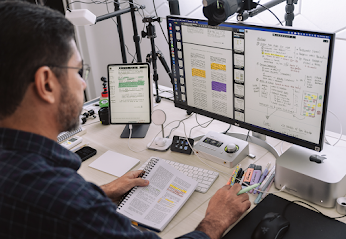 Prof. Gerson Aragão